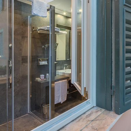 Les Diamants Hotell Rom Exteriör bild