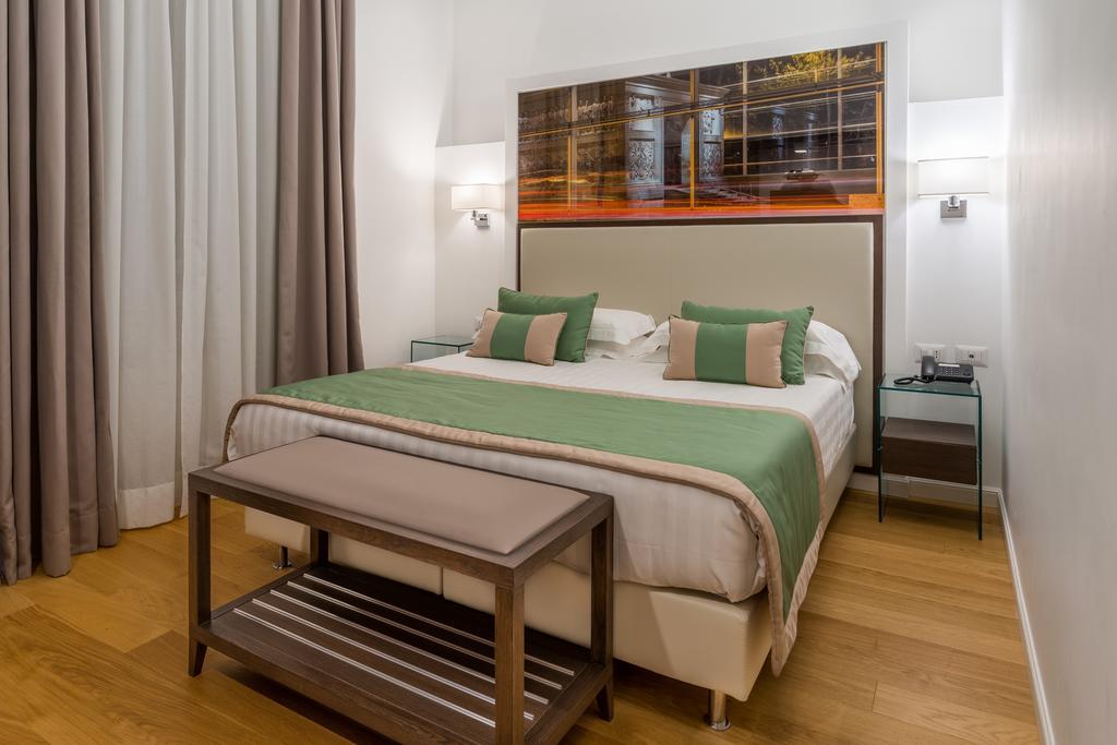Les Diamants Hotell Rom Exteriör bild