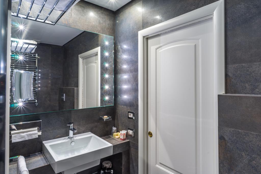 Les Diamants Hotell Rom Exteriör bild