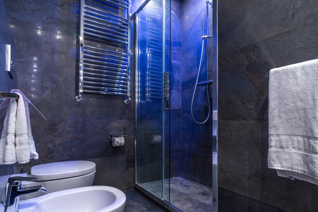 Les Diamants Hotell Rom Exteriör bild