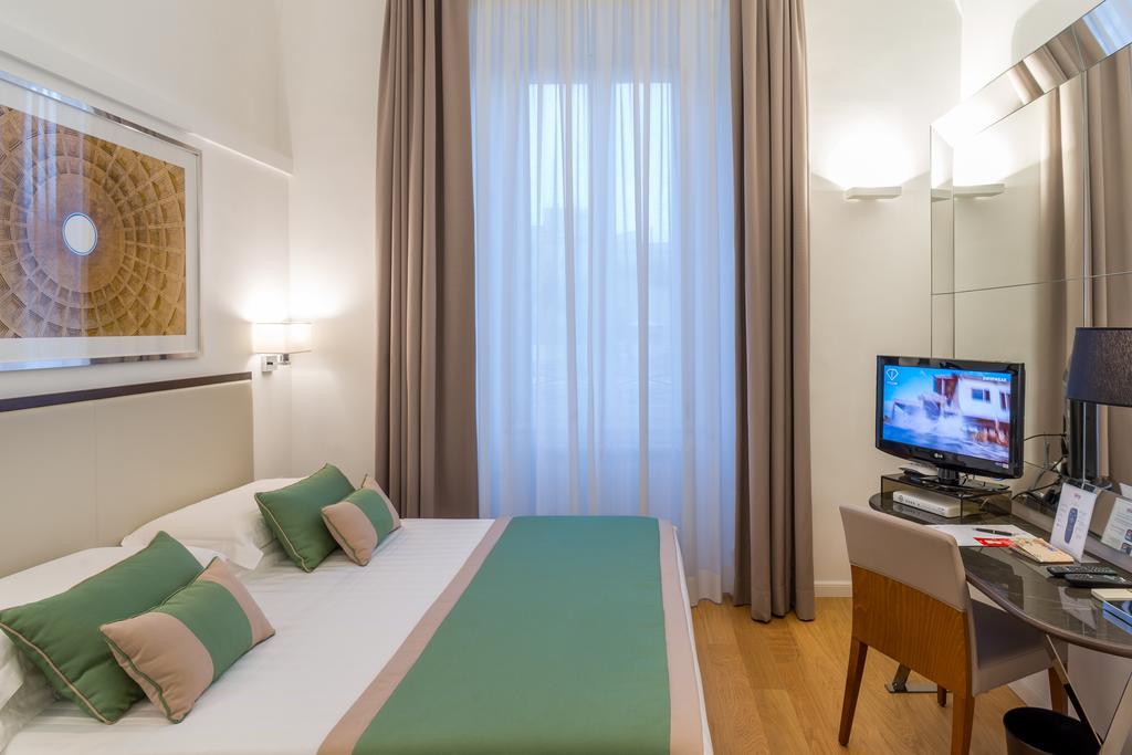 Les Diamants Hotell Rom Exteriör bild