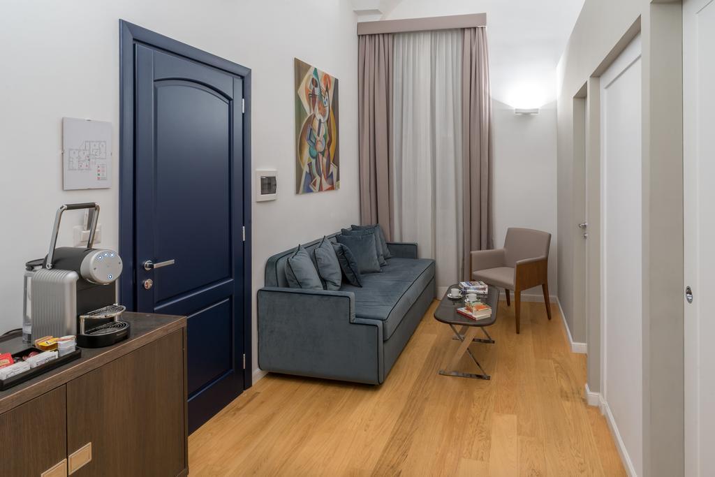 Les Diamants Hotell Rom Exteriör bild