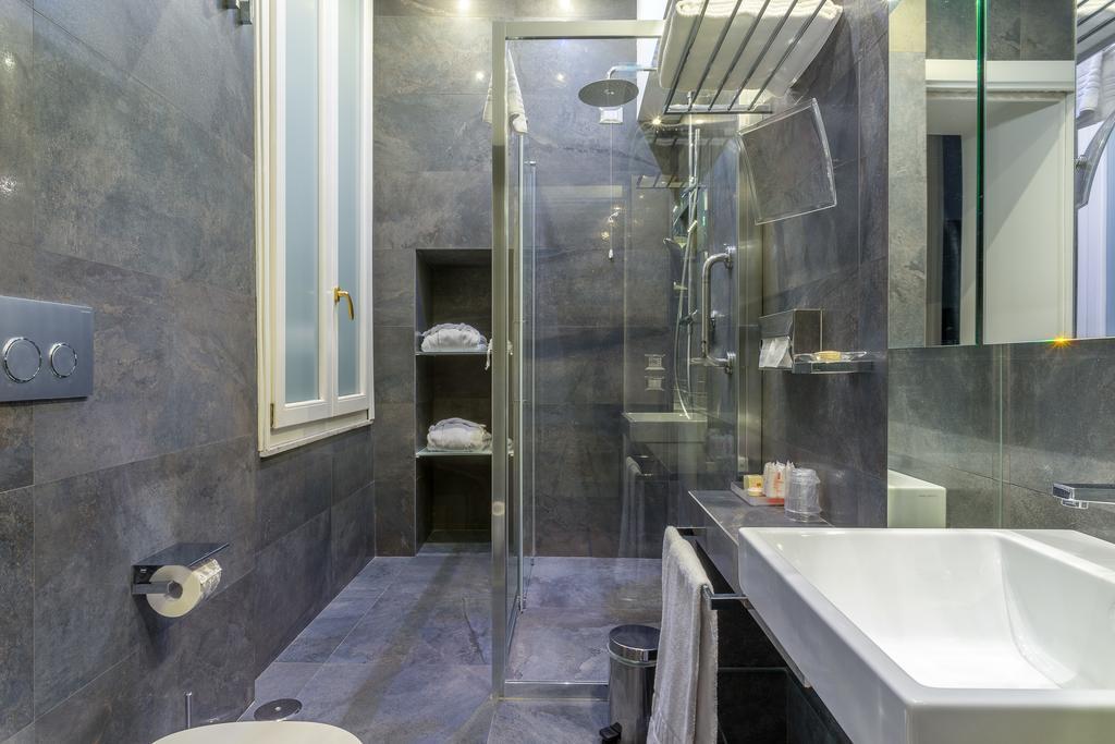 Les Diamants Hotell Rom Exteriör bild