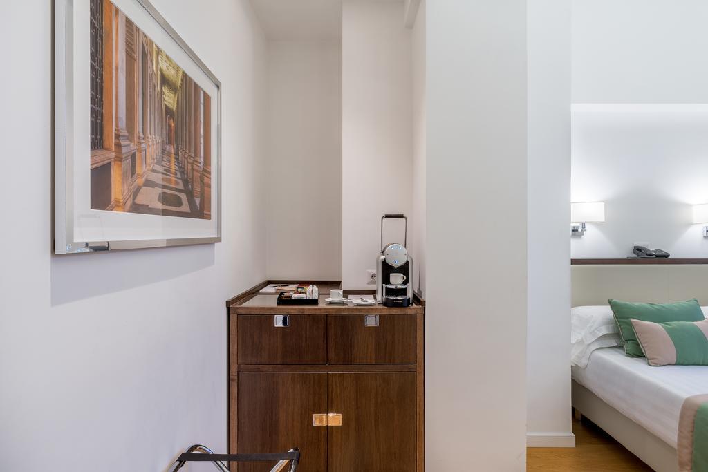 Les Diamants Hotell Rom Exteriör bild
