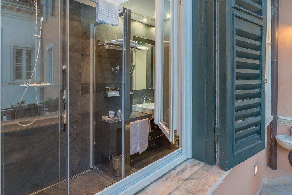 Les Diamants Hotell Rom Exteriör bild