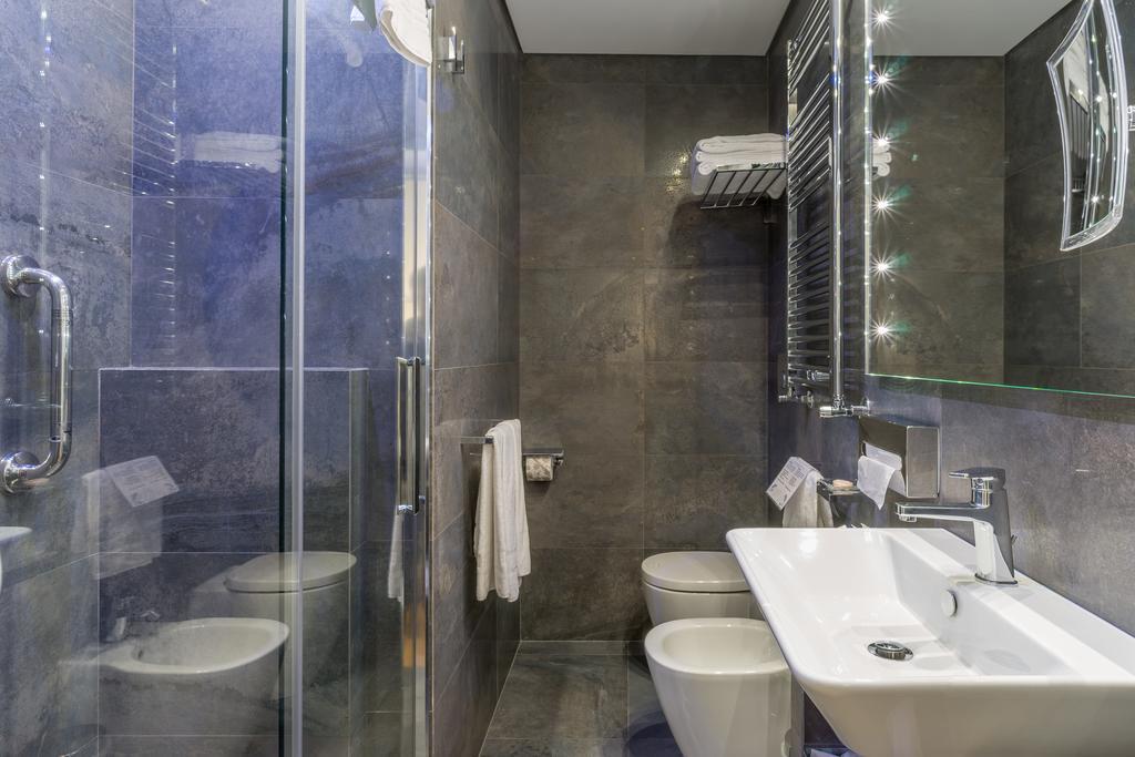 Les Diamants Hotell Rom Exteriör bild