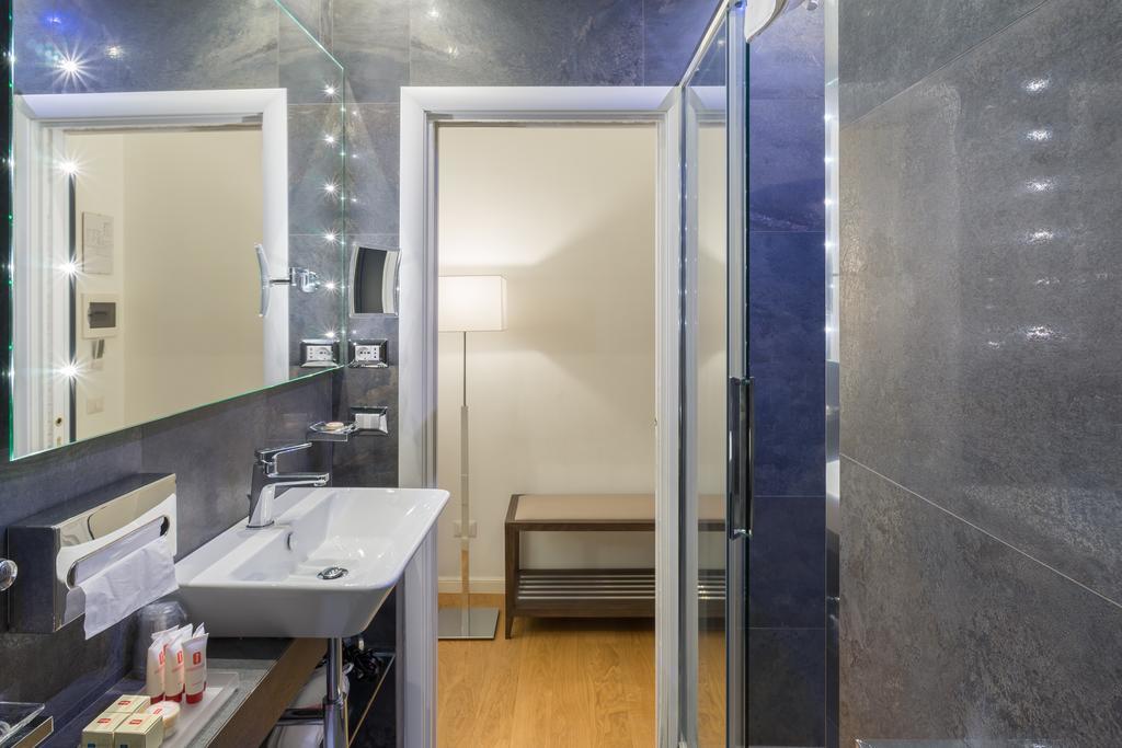 Les Diamants Hotell Rom Exteriör bild