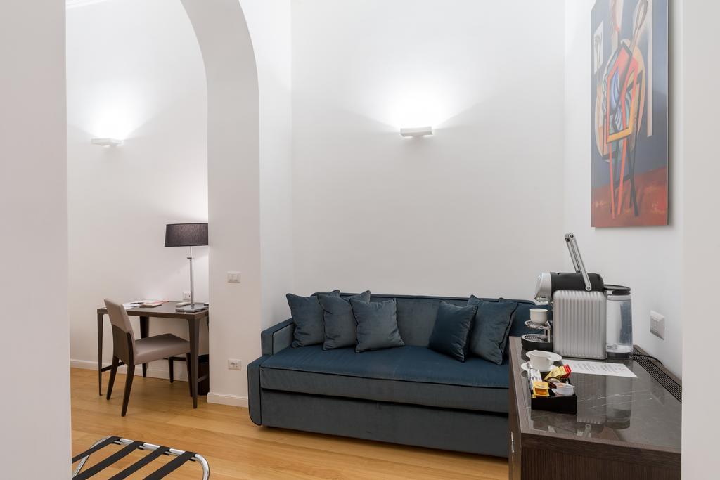 Les Diamants Hotell Rom Exteriör bild